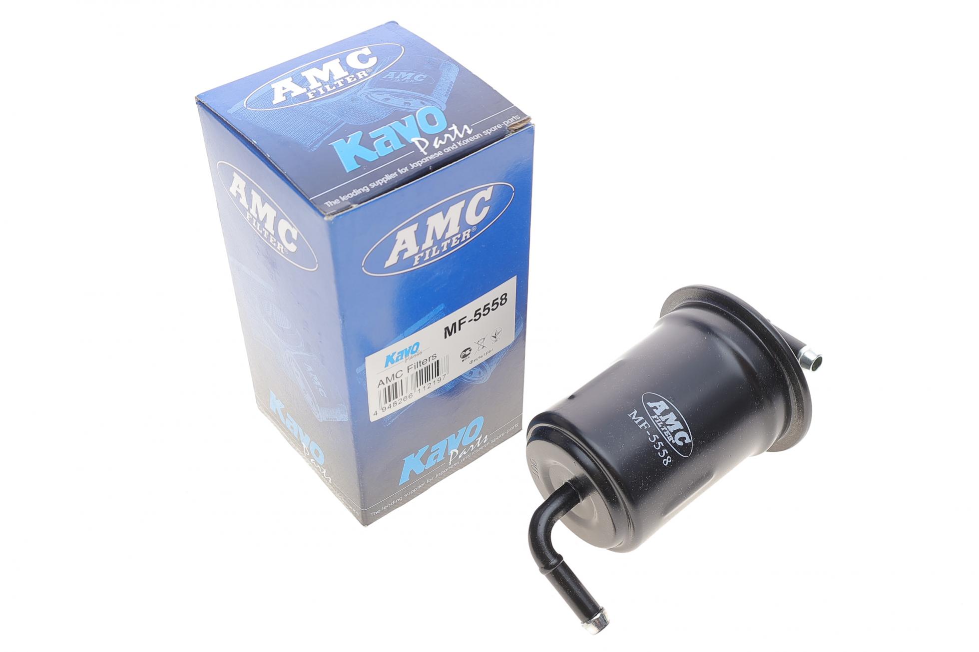 MF5558 KAVO PARTS